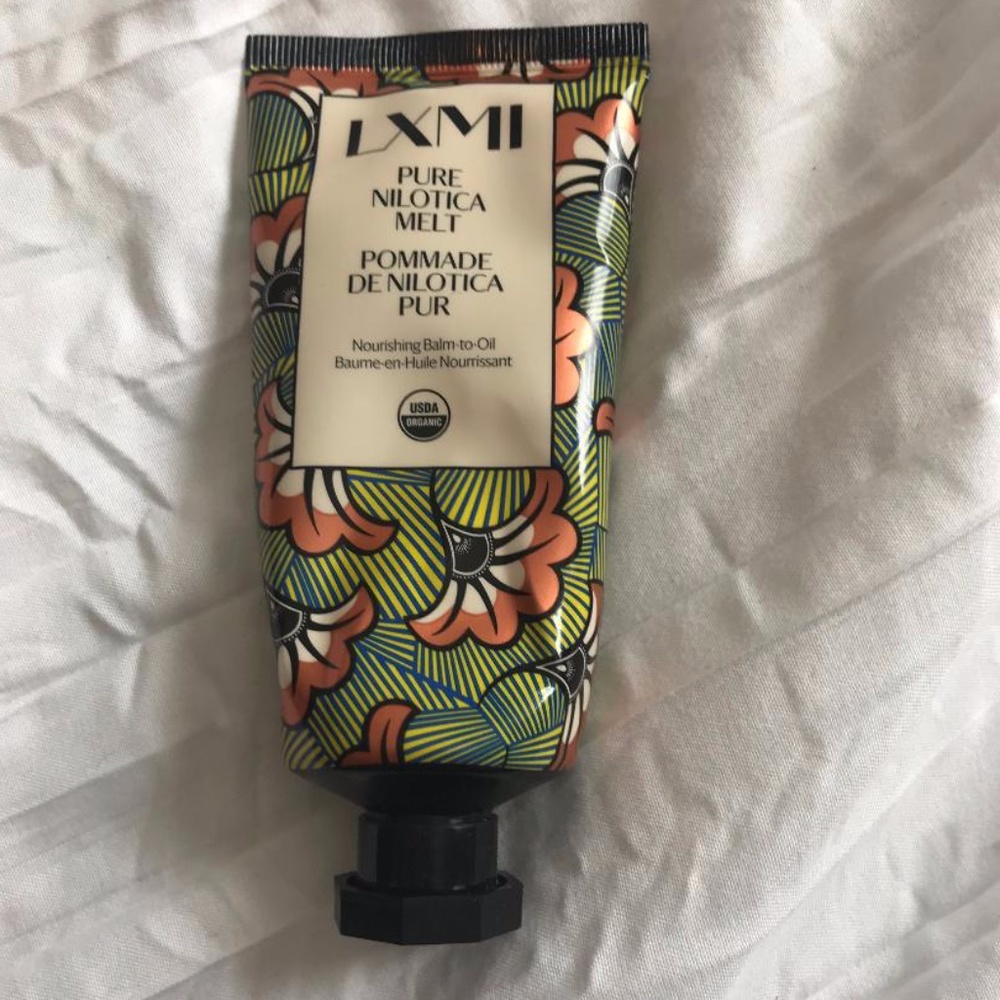 LXMI Luxury Skin Balm